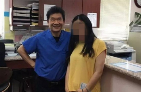 医生档案姜礼明