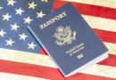 赴美产子后续：美宝美国护照怎么换？