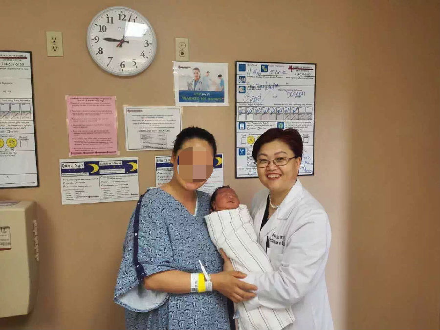 赴美生子如何选择医生