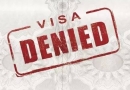  到美国生孩子再次申请签证被拒的理由分析