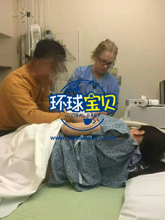 赴美产子好吗