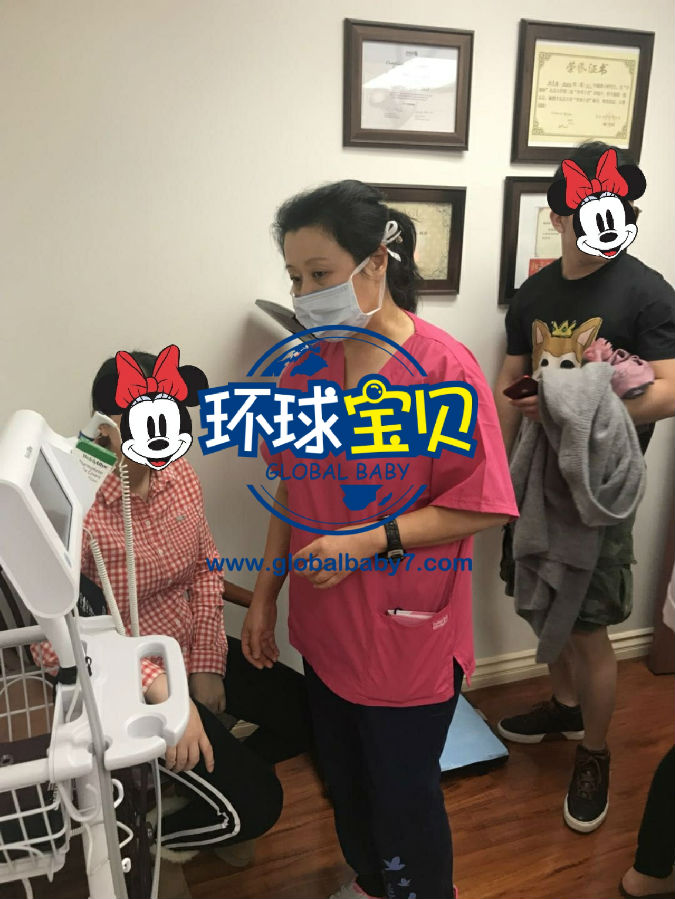 赴美生子机构