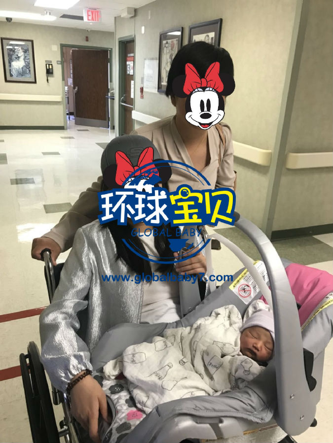 美国生孩子机构