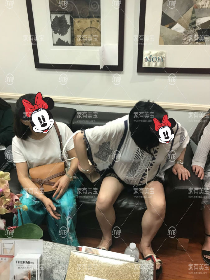 赴美生子直营机构
