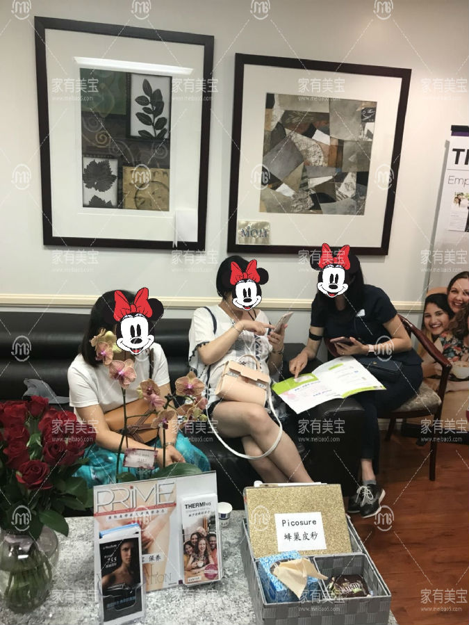 赴美生子直营机构