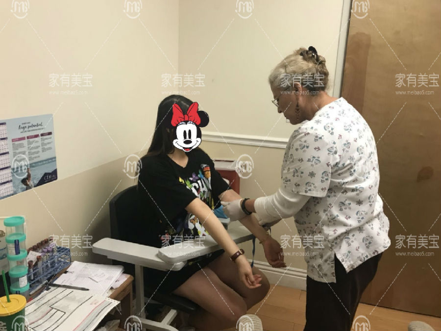 赴美生子直营机构
