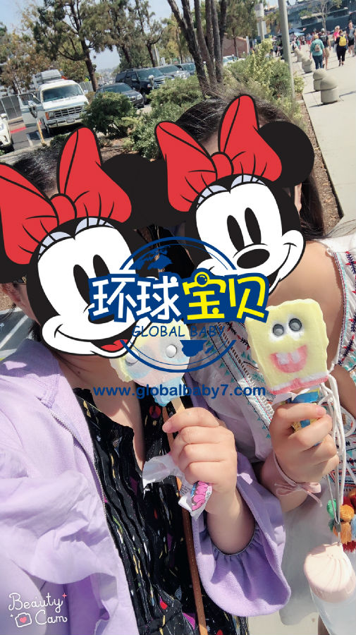 福建赴美生子