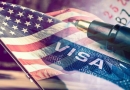 美国儿童的签证申请程序是什么？