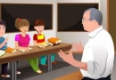 去美国生孩子，美宝上学问题看这一篇就够了！