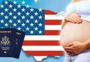 在美国生子后是否可以为亲属申请移民？