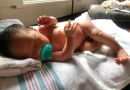 赴美产子后，新生宝宝的这项儿科检查可少不了！
