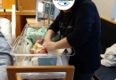 疫情期间孕妈一个人赴美生子安全吗？