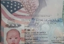 没结婚去美国生宝宝怎么办签证，过签率高不高?