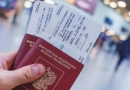 美国生子美宝旅行证剪角有8个问题最容易担心,妈妈可这样应对