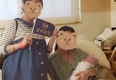 赴美产子孕妈为什么一定要为宝宝办理社会安全卡？